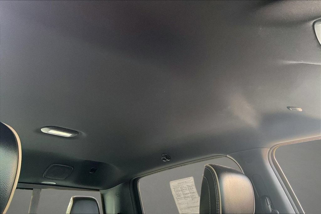Used 2021 RAM 1500 Laramie w/ Sport Appearance Package AWD/4WD image 27
