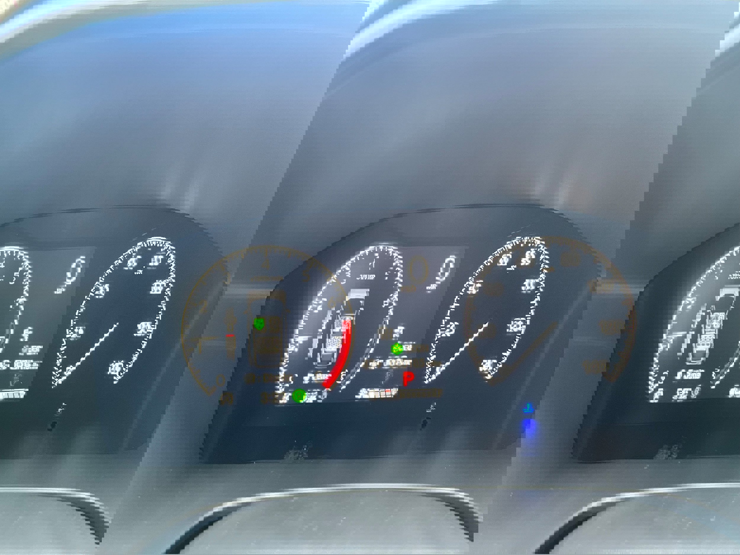 New 2026 Honda CR-V EX image 11