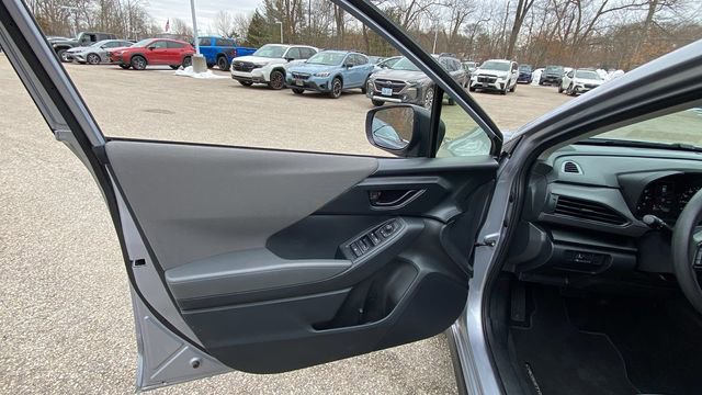 Certified 2024 Subaru Crosstrek 2.0i image 16