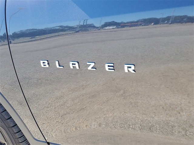 Used 2022 Chevrolet Blazer LT w/ LPO, Floor Liner Package image 8