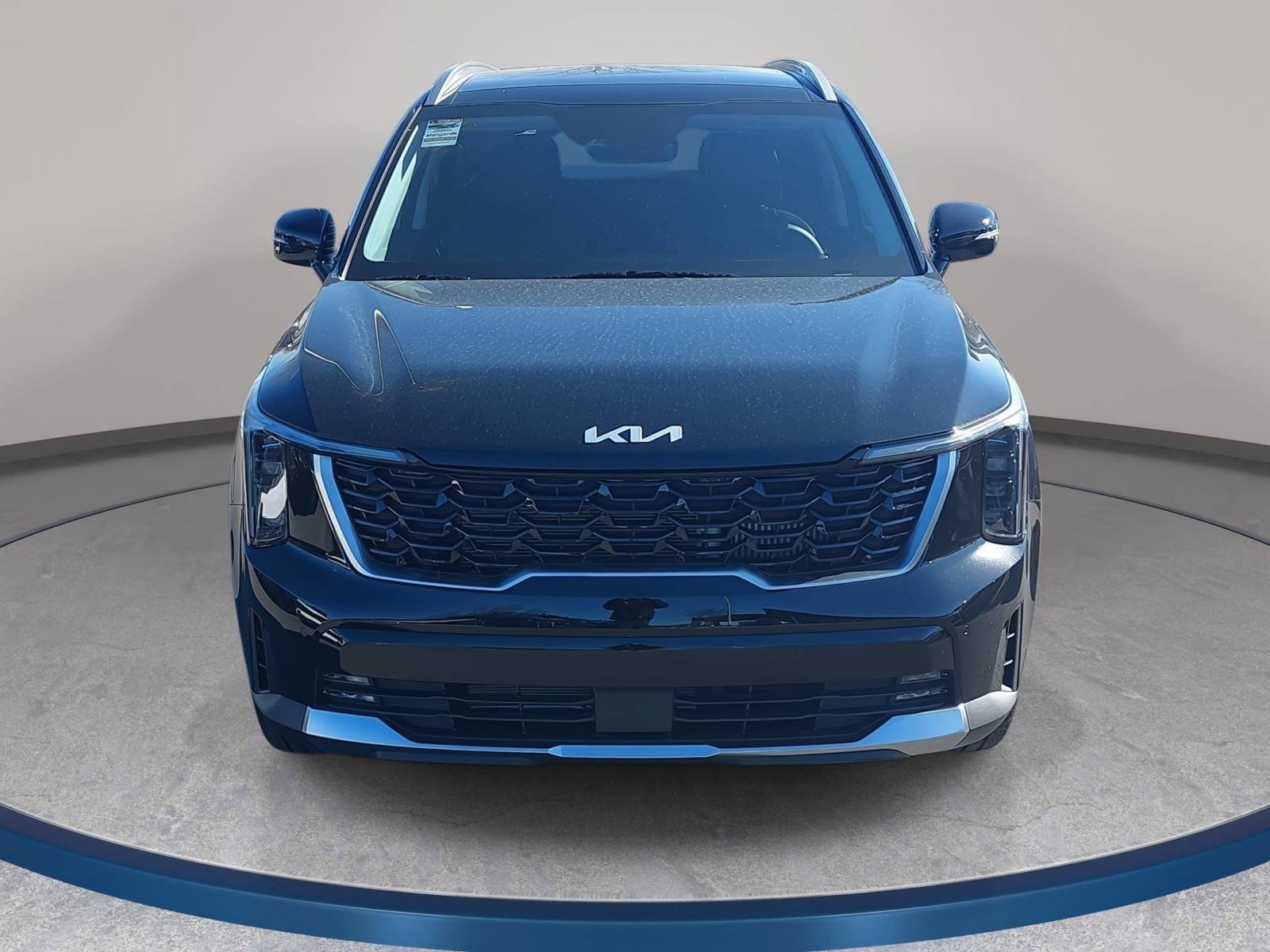 New 2026 Kia Sorento EX w/ EX Premium Package FWD image 2
