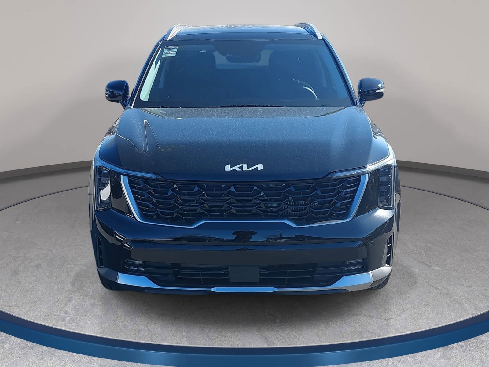 New 2026 Kia Sorento EX w/ EX Premium Package FWD image 2