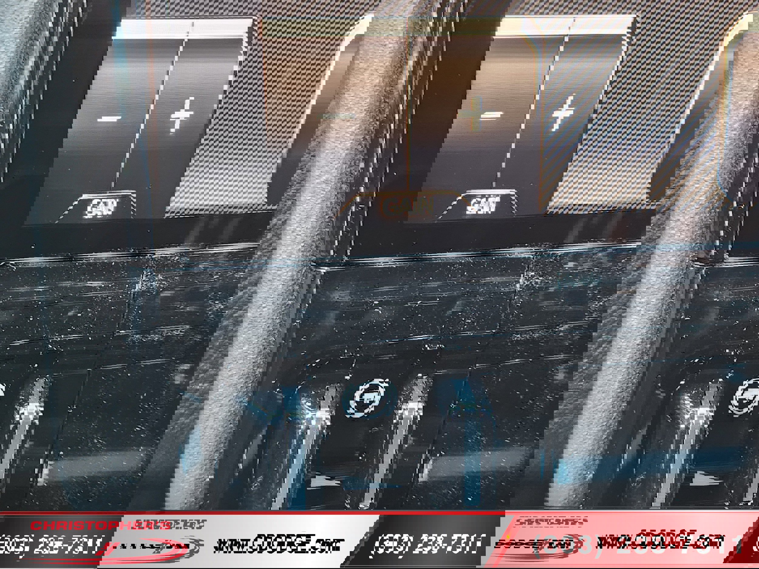 New 2026 RAM 1500 Rebel AWD/4WD image 29