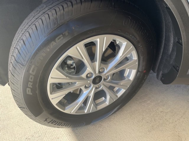 New 2026 Ford Escape Active image 31