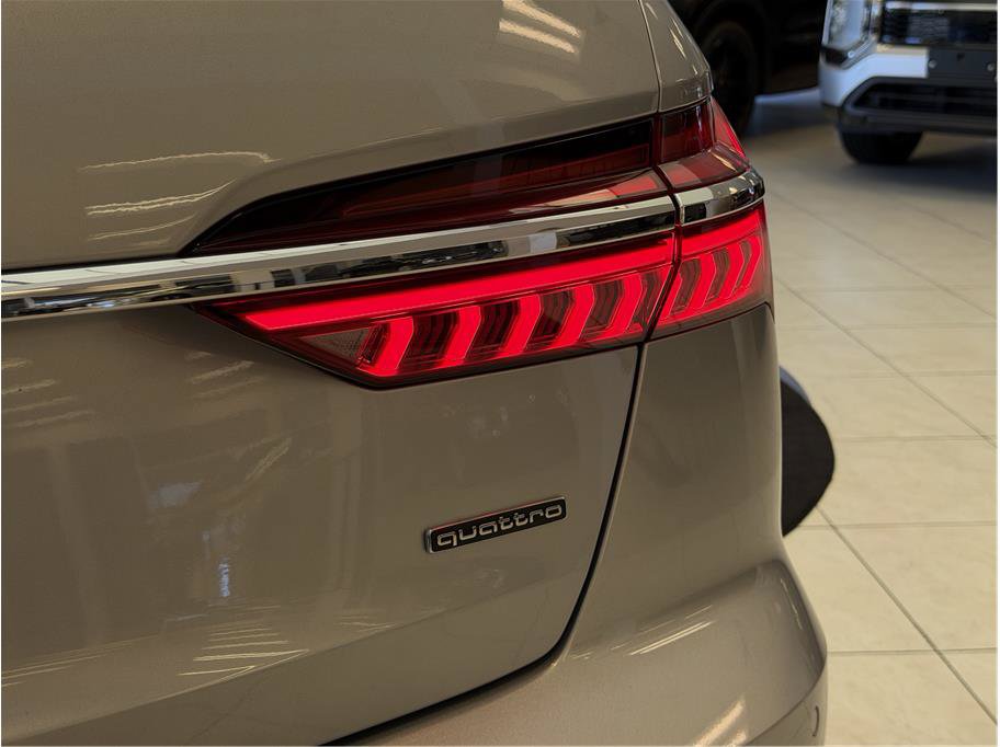 Used 2020 Audi A6 3.0T Prestige w/ Prestige Package AWD/4WD image 34