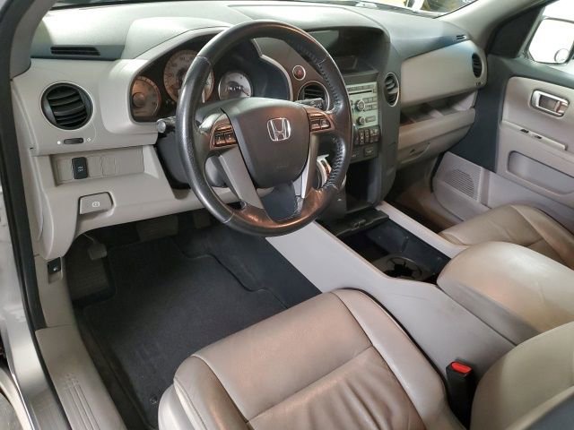 Used 2011 Honda Pilot EX-L image 11