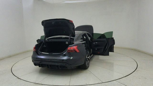 Used 2023 Audi e-tron GT Premium Plus w/ Performance Package image 71