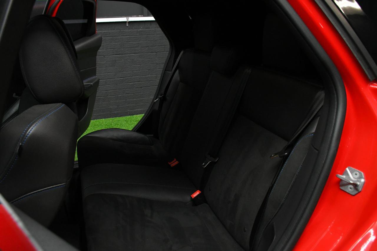 Used 2018 Ford Focus RS AWD/4WD image 48