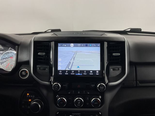 Used 2022 RAM 1500 Big Horn AWD/4WD image 14
