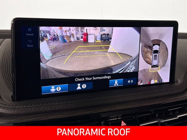 Used 2025 Acura MDX w/ Advance Package image 7
