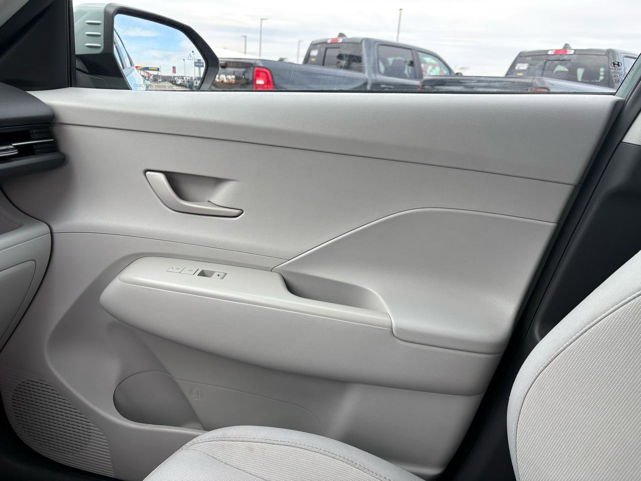 Used 2024 Hyundai Kona SEL image 22