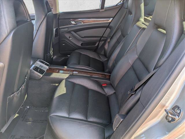 Used 2012 Porsche Panamera 4 image 18