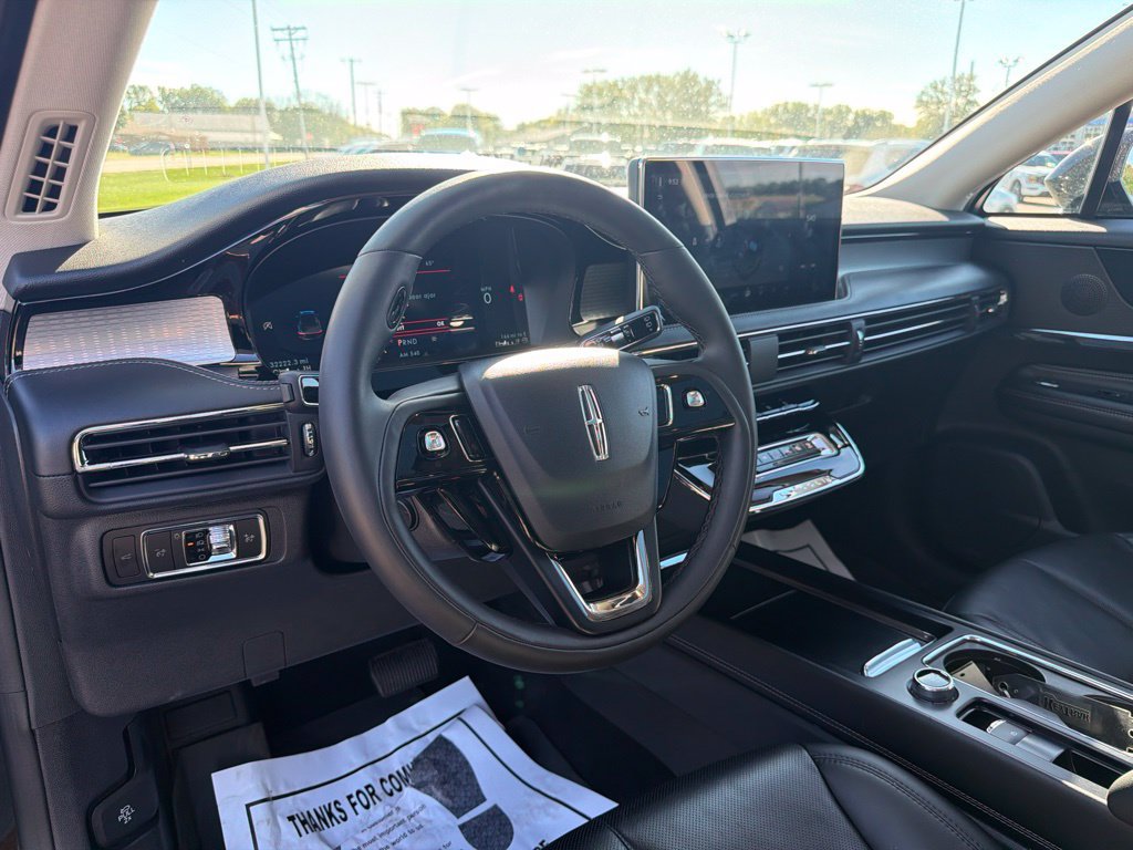 Used 2023 Lincoln Corsair AWD w/ Equipment Group 101A image 21