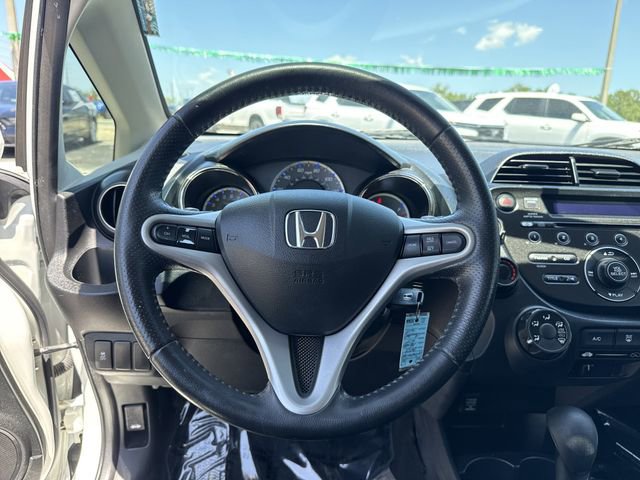 Used 2013 Honda Fit Sport image 34