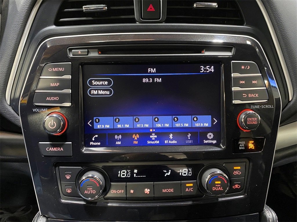 Used 2023 Nissan Maxima SL image 31