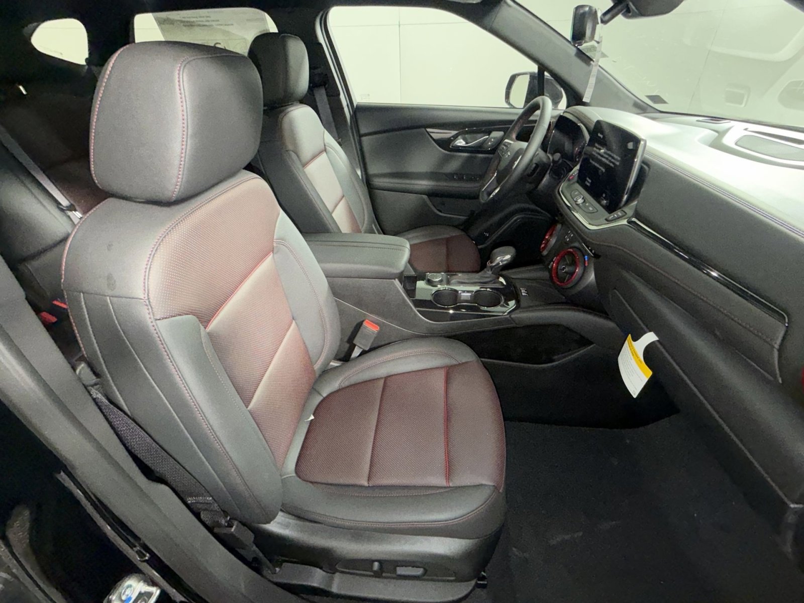 New 2026 Chevrolet Blazer RS w/ Driver Confidence II Package image 27