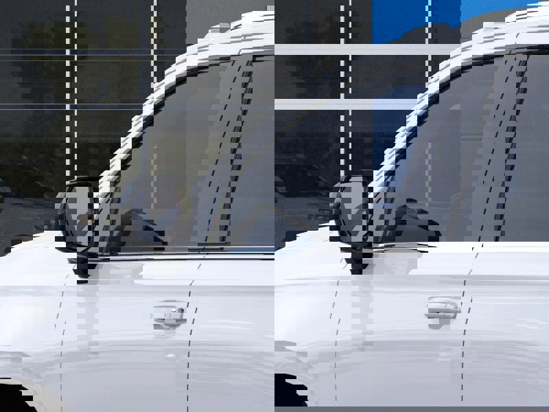 New 2026 Chevrolet Tahoe LS image 12