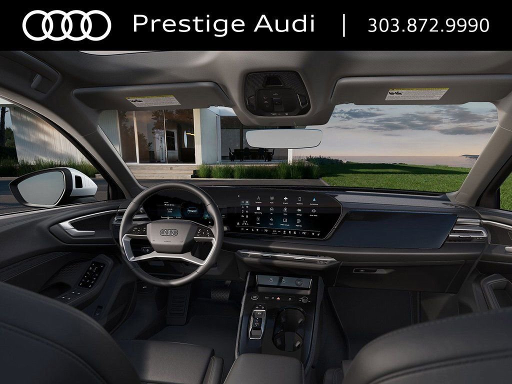 Used 2025 Audi A5 2.0T Premium Plus w/ Premium Plus image 35