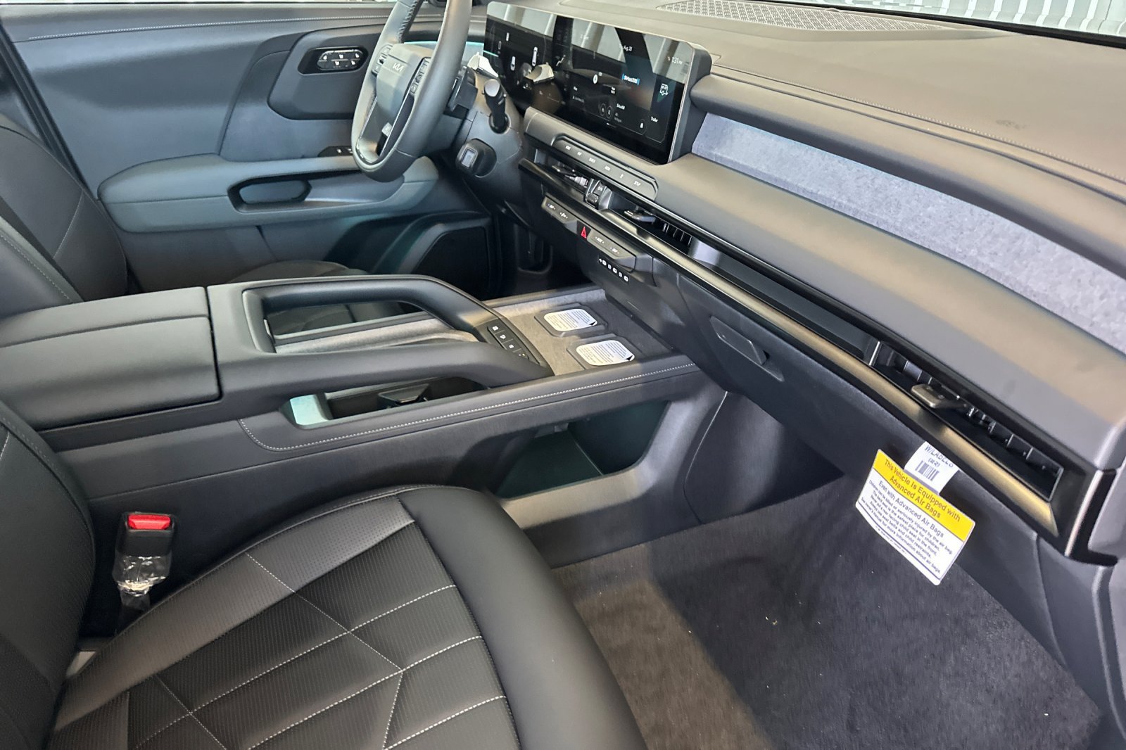 New 2027 Kia Telluride SX X-Line w/ Towing Package AWD/4WD image 17