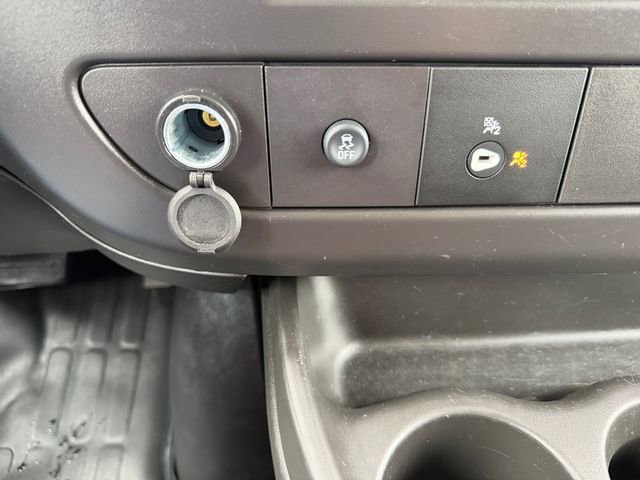 Used 2024 Chevrolet Express 2500 w/ Driver Convenience Package image 23