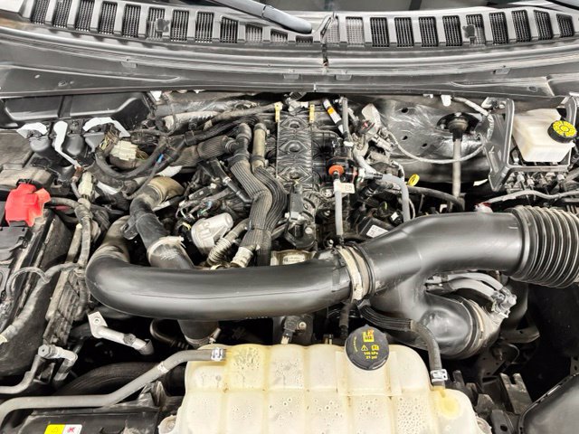 Used 2024 Ford Expedition Timberline AWD/4WD image 27