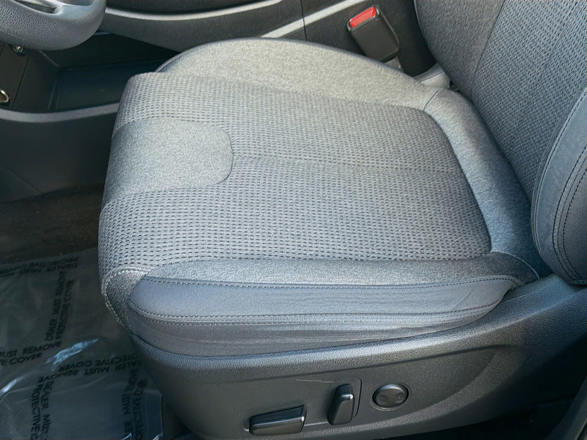 Used 2021 Hyundai Santa Fe SEL w/ Cargo Package image 17