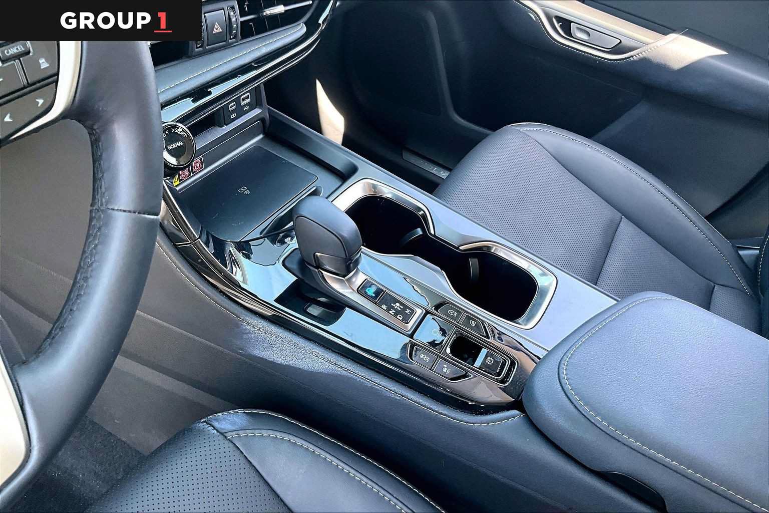 Certified 2026 Lexus NX 350 AWD w/ Accessory Package (Z1) image 14