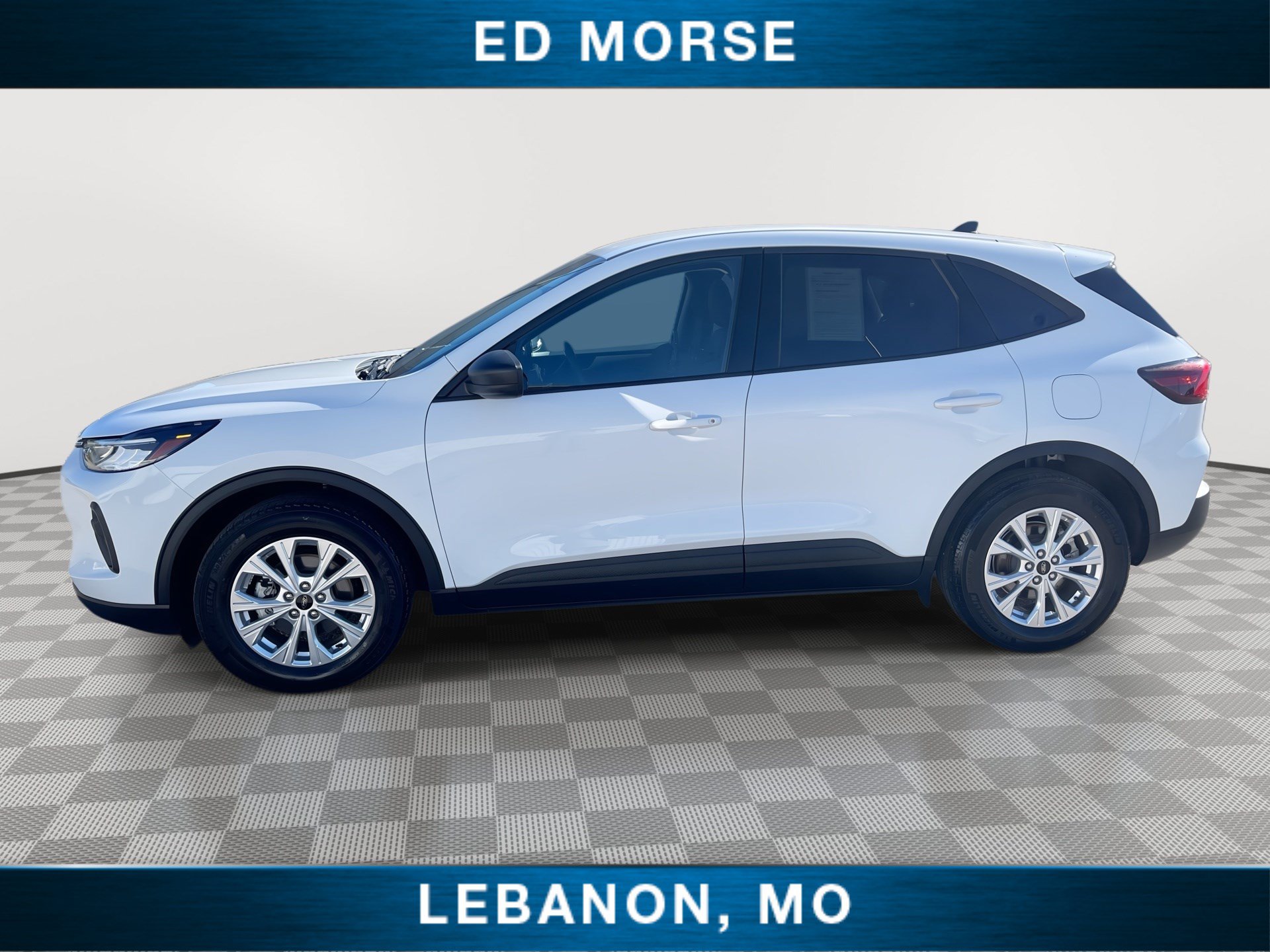 Used 2025 Ford Escape Active FWD image 5