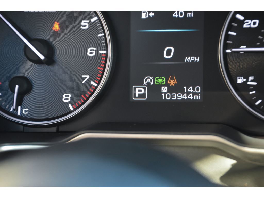 Used 2022 Subaru Outback Limited XT w/ Popular Package #2 image 19