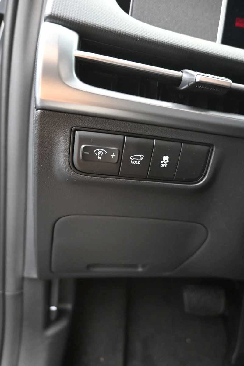 New 2026 Hyundai Tucson SEL Plus AWD/4WD image 22