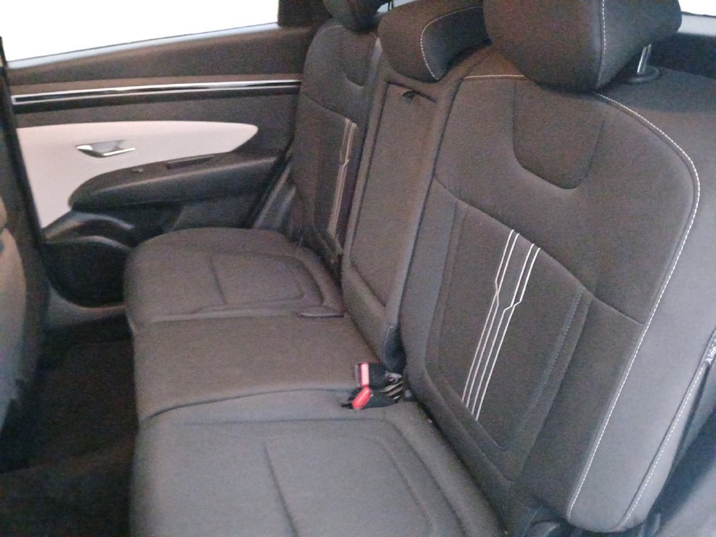 Used 2024 Hyundai Tucson SEL FWD image 15
