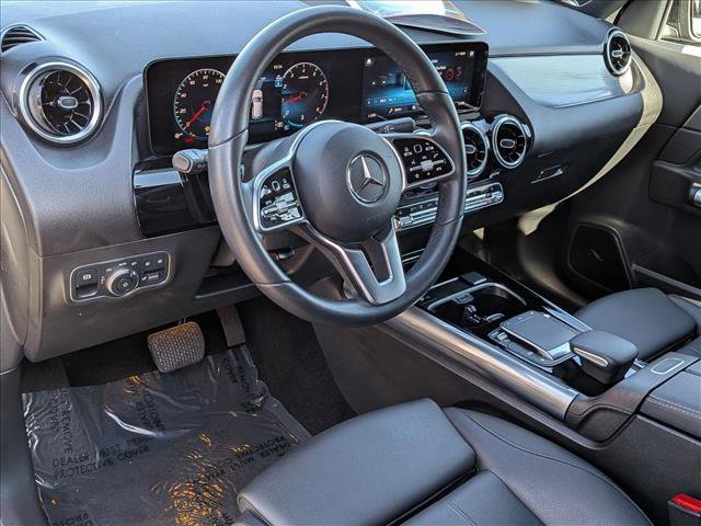 Certified 2023 Mercedes-Benz GLA 250 image 10