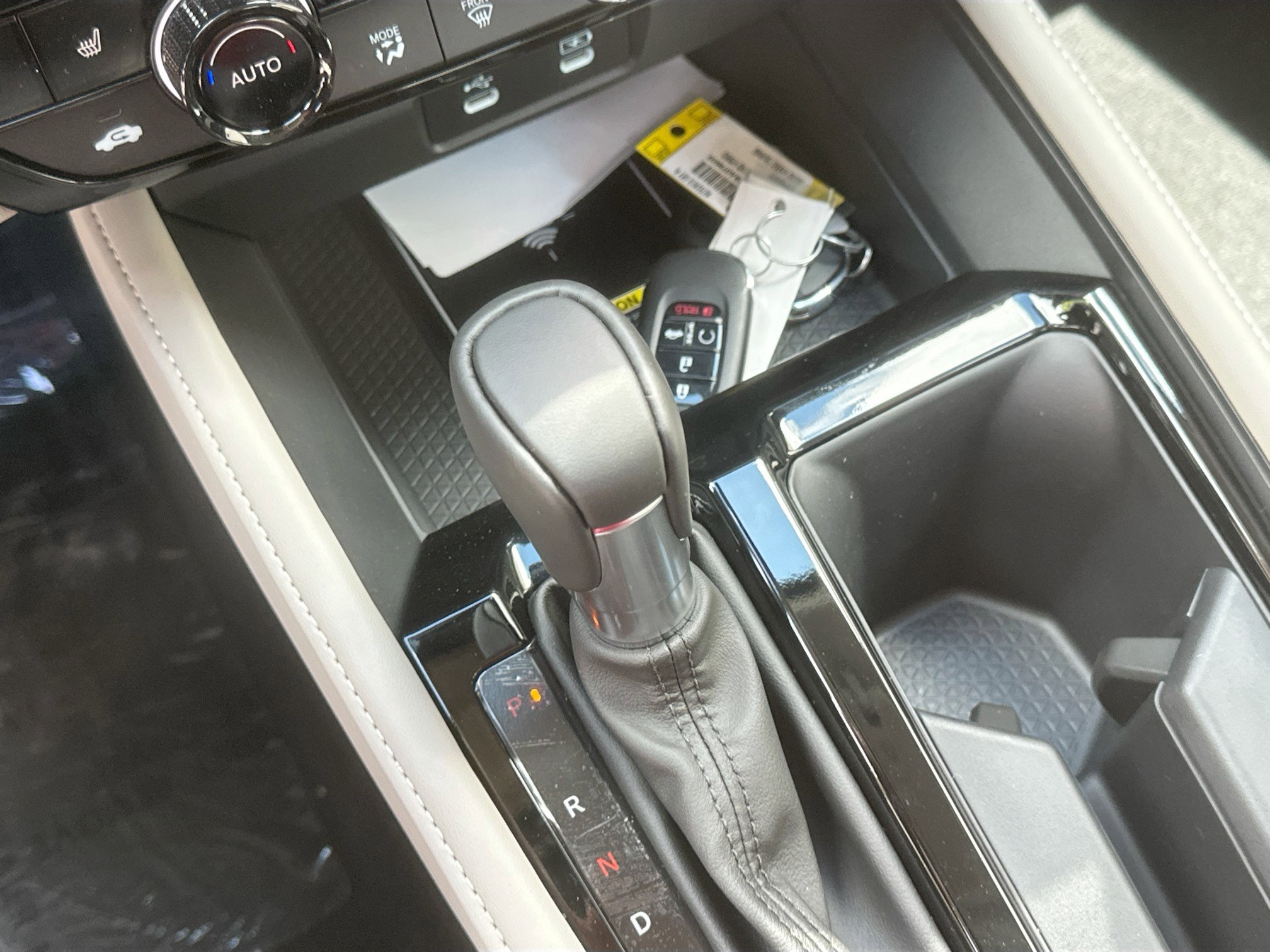 New 2025 Honda Accord Touring image 14