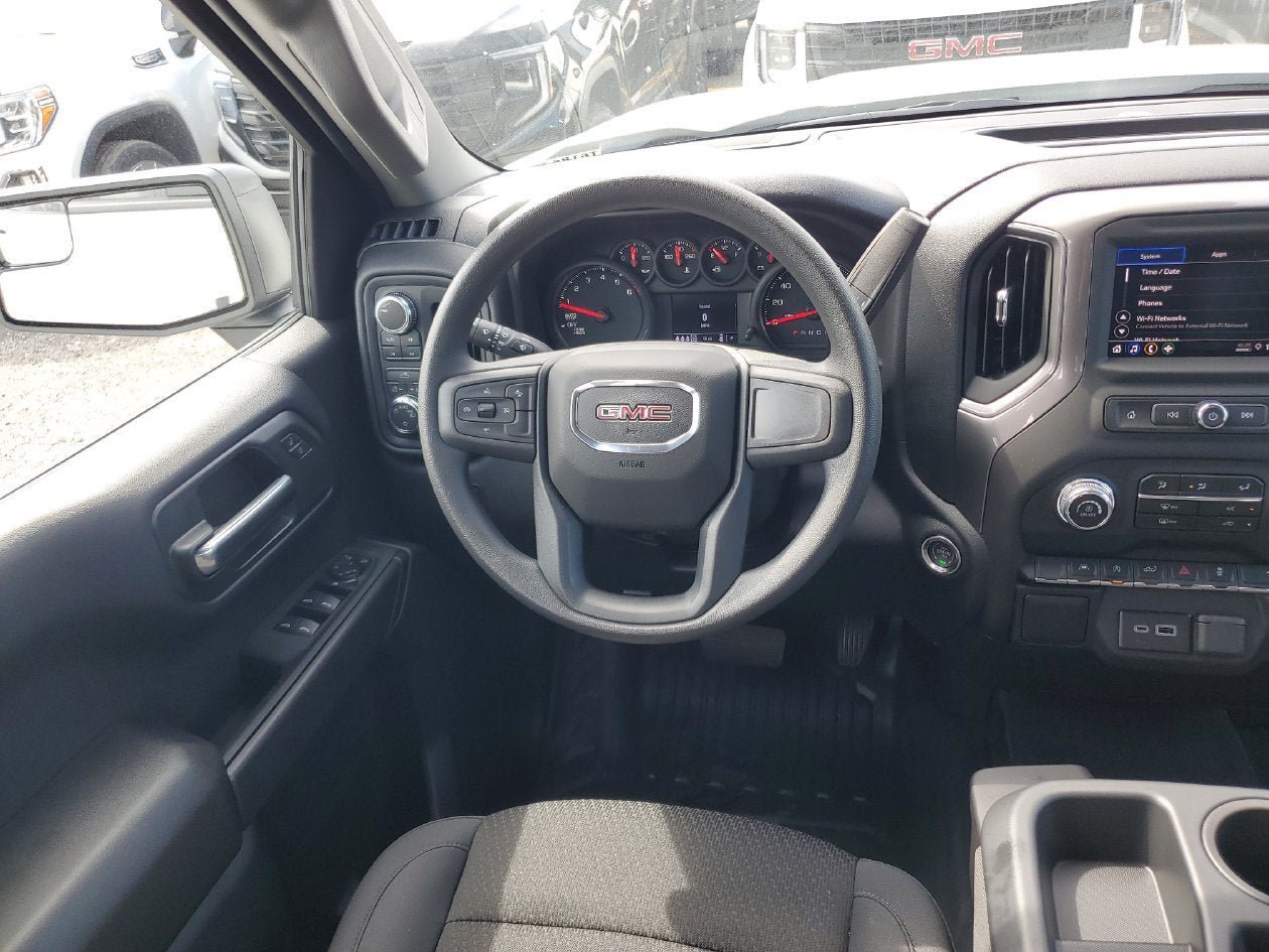 New 2026 GMC Sierra 1500 Pro w/ Pro Value Package AWD/4WD image 13