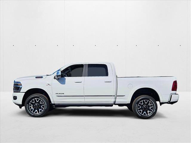New 2025 RAM 2500 Limited AWD/4WD image 7