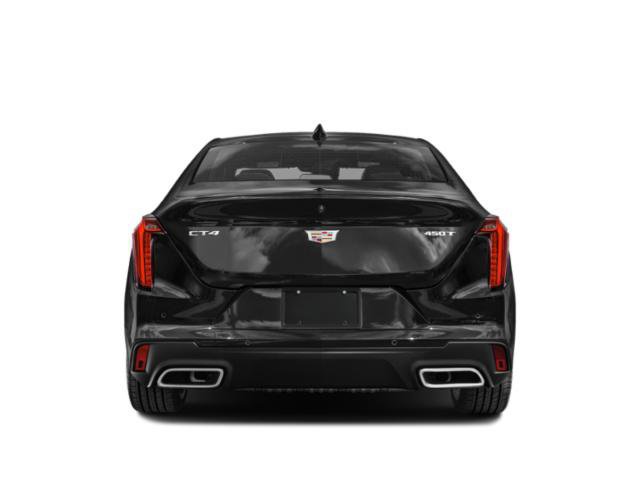 Used 2021 Cadillac CT4 Sport AWD/4WD image 8
