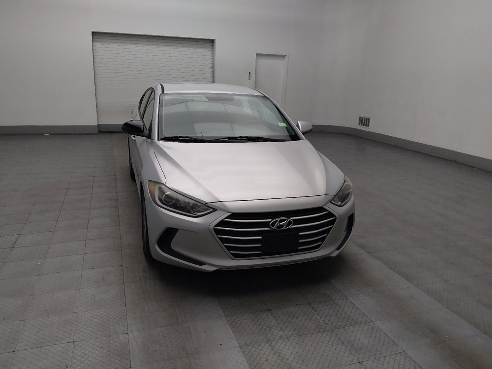Used 2018 Hyundai Elantra SEL image 14