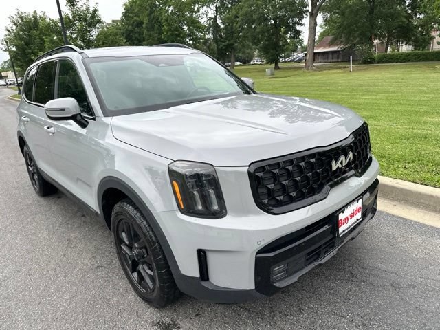 Certified 2024 Kia Telluride SX Prestige X-Pro AWD/4WD image 26