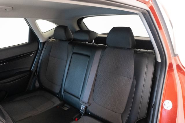 Used 2024 Kia Seltos S FWD image 16