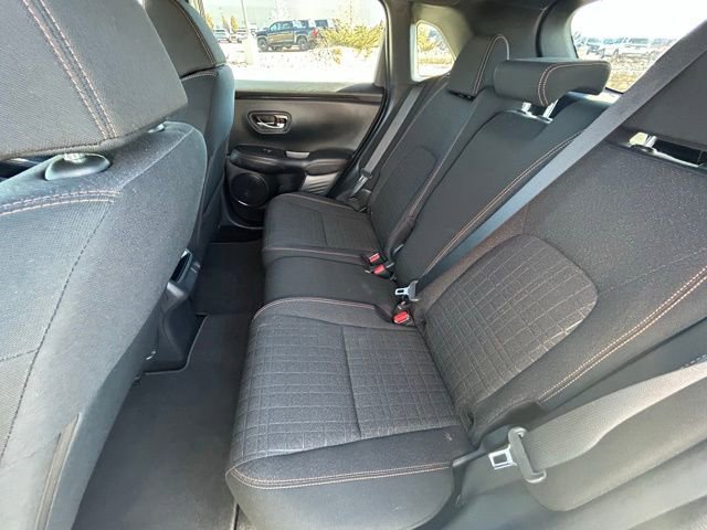 Used 2025 Honda HR-V Sport image 24