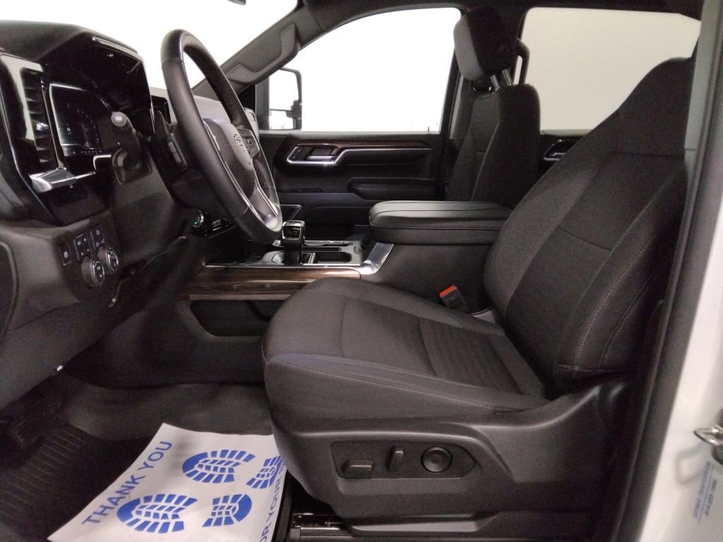 Used 2024 Chevrolet Silverado 1500 RST w/ Convenience Package II image 28