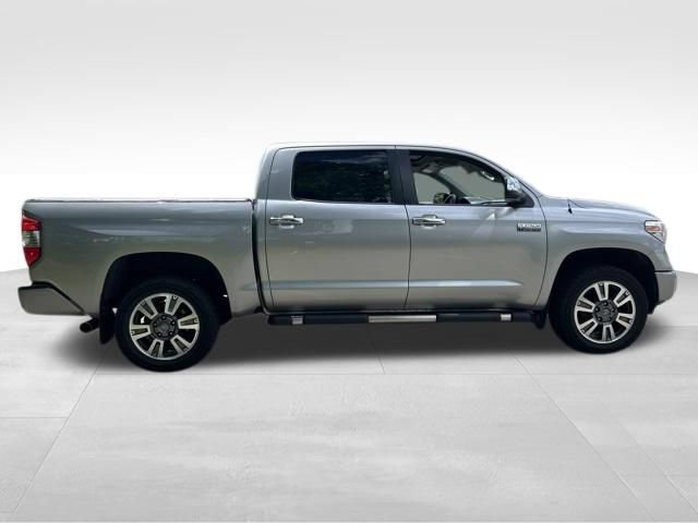 Used 2019 Toyota Tundra Platinum AWD/4WD image 6