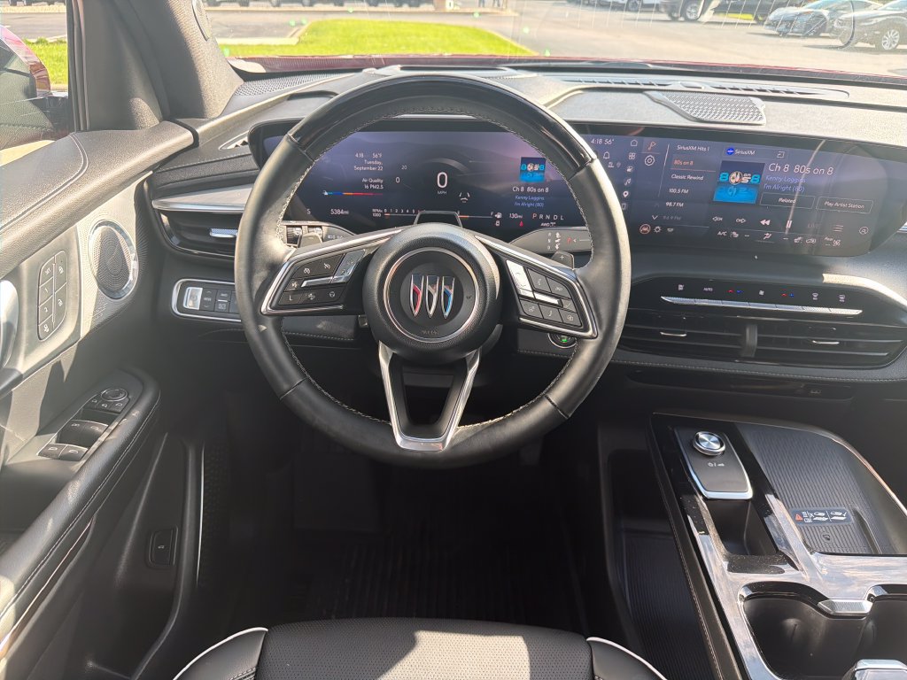 Certified 2025 Buick Enclave Avenir w/ Super Cruise Package AWD/4WD image 12