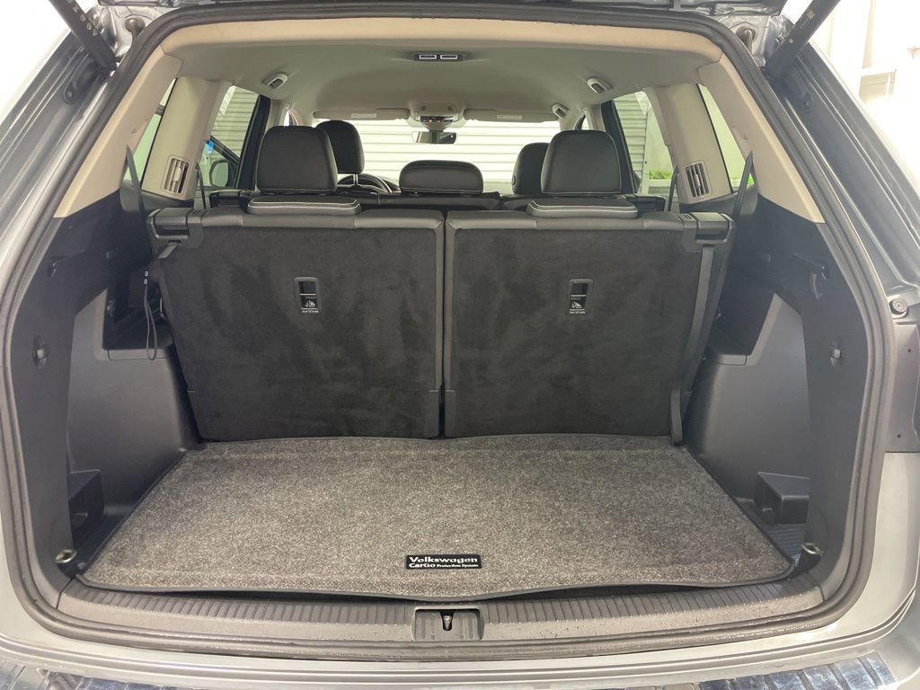 Used 2024 Volkswagen Atlas SE FWD image 37