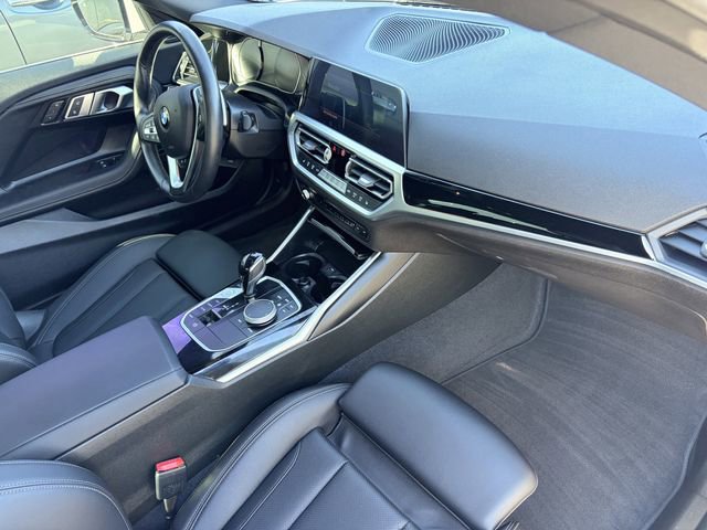 Used 2022 BMW 230i Coupe w/ Convenience Package RWD image 6