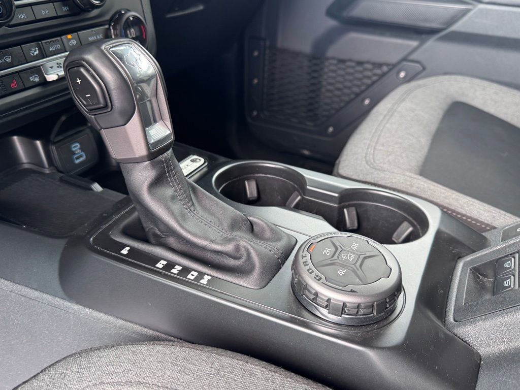 Used 2025 Ford Bronco Big Bend image 19