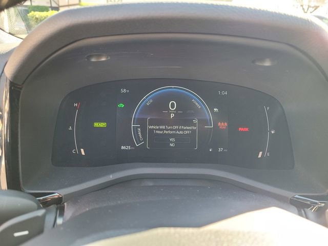 Used 2025 Toyota Camry SE w/ Convenience Package image 24