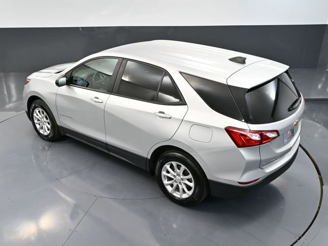 Used 2021 Chevrolet Equinox LS w/ LS Convenience Package image 50