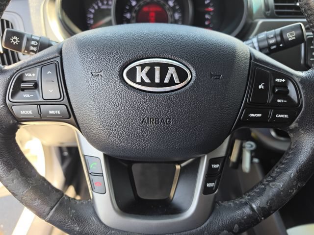 Used 2012 Kia Rio SX FWD image 38