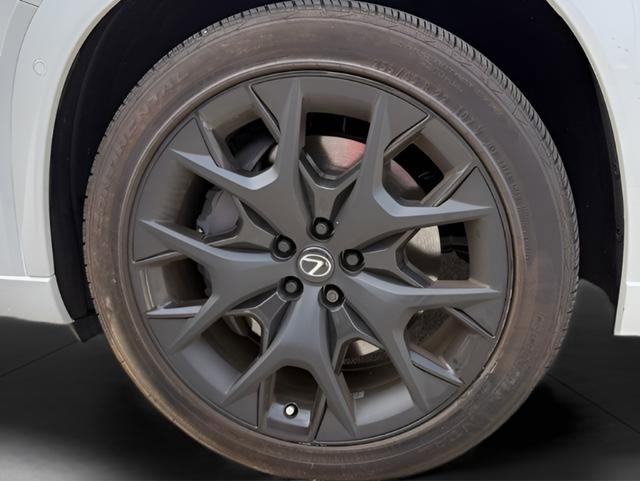 Used 2025 Lexus TX 350 AWD image 9